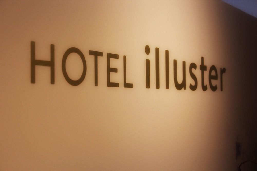 Hotel Illuster - Urban & Local Exterior photo